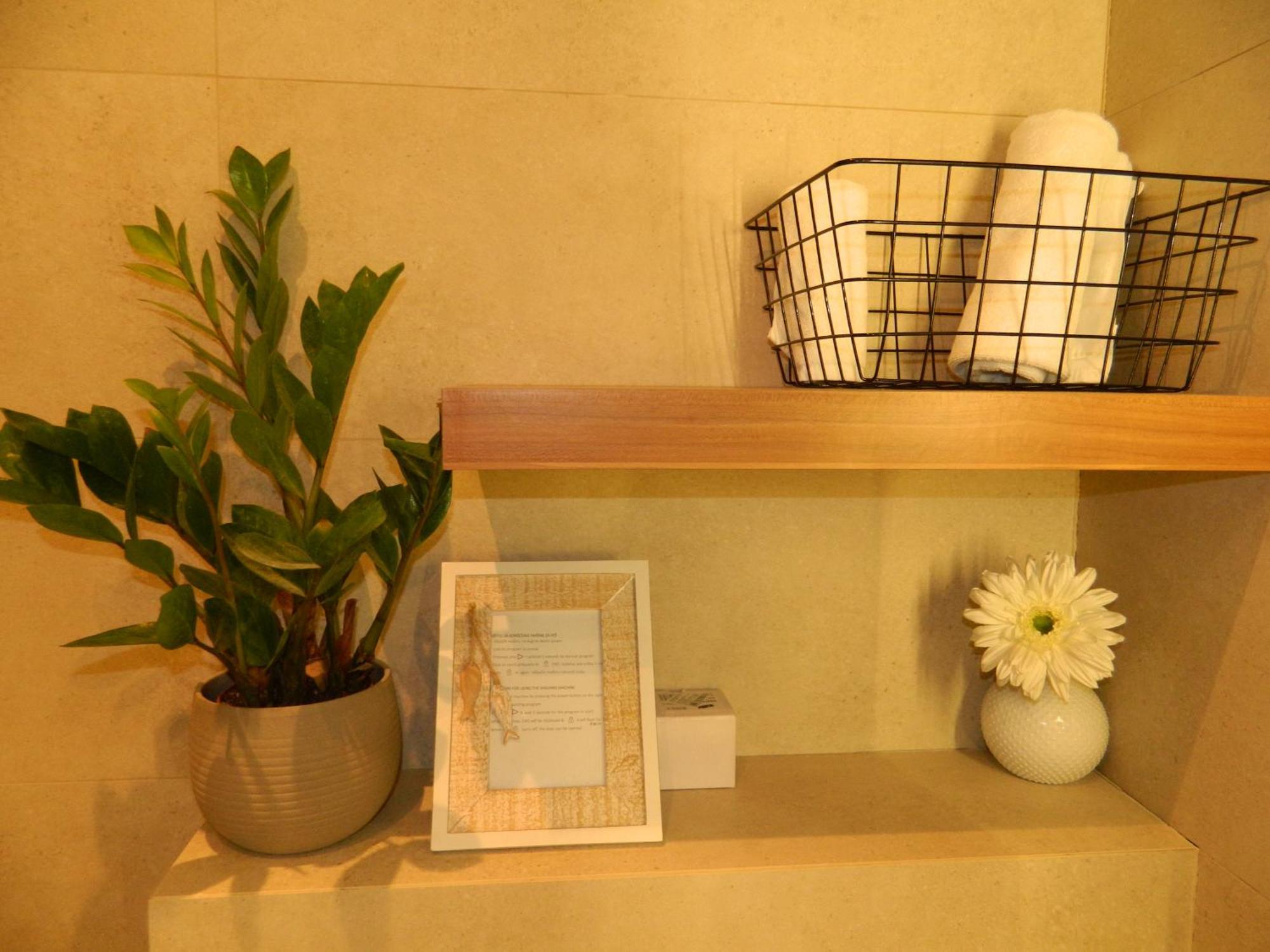 Rose Downtown Apartment พอดโกริกา ภายนอก รูปภาพ