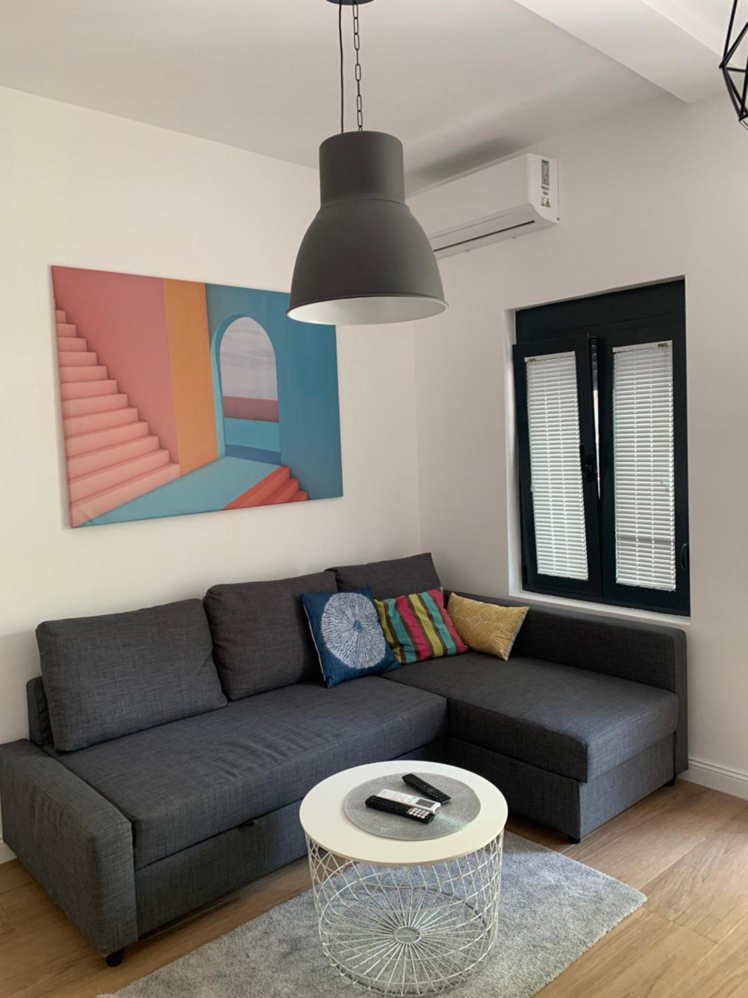 Rose Downtown Apartment พอดโกริกา ภายนอก รูปภาพ